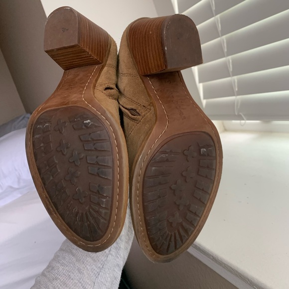 Sam Edelman Booties - Picture 4 of 5